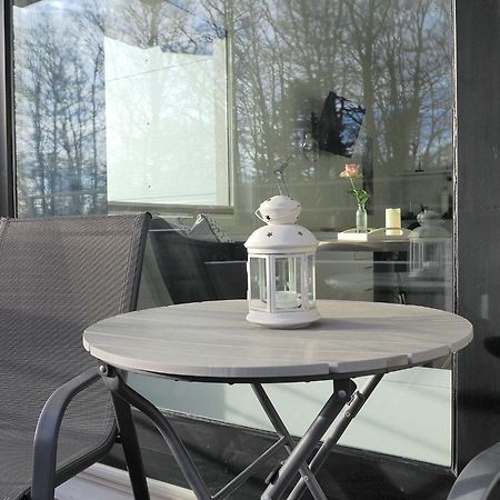 Appartement Auszeit Glücksburg Екстериор снимка