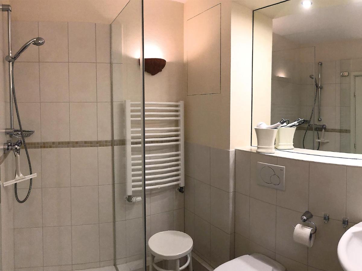 Appartement Auszeit Glücksburg Екстериор снимка